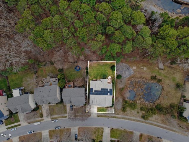 124 Briarfield Drive, Apex, NC 27502