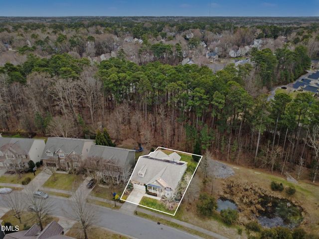 124 Briarfield Drive, Apex, NC 27502