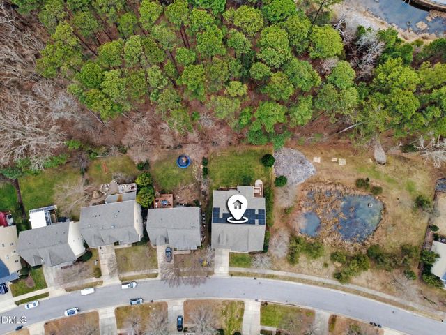 124 Briarfield Drive, Apex, NC 27502