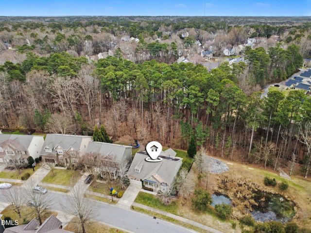124 Briarfield Drive, Apex, NC 27502