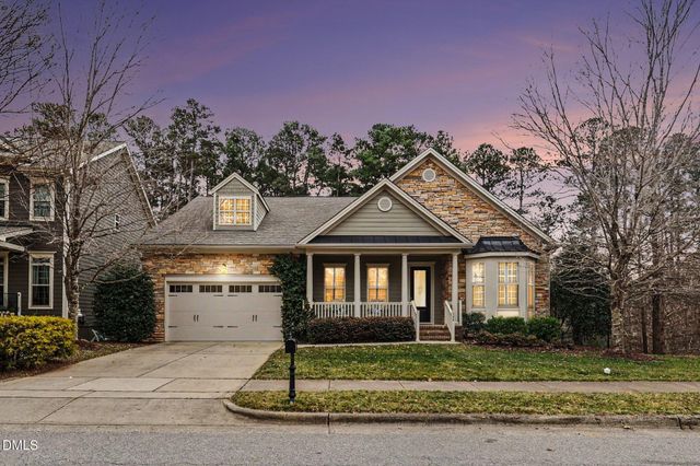 124 Briarfield Drive, Apex, NC 27502