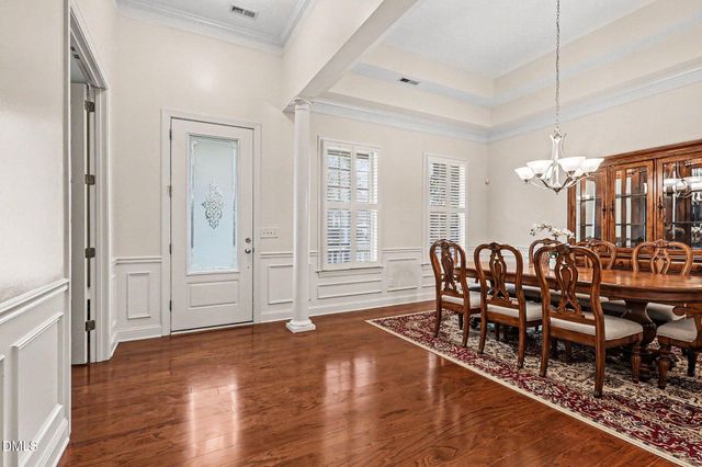 124 Briarfield Drive, Apex, NC 27502