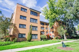 500 Washington Boulevard 206, Oak Park, IL 60302