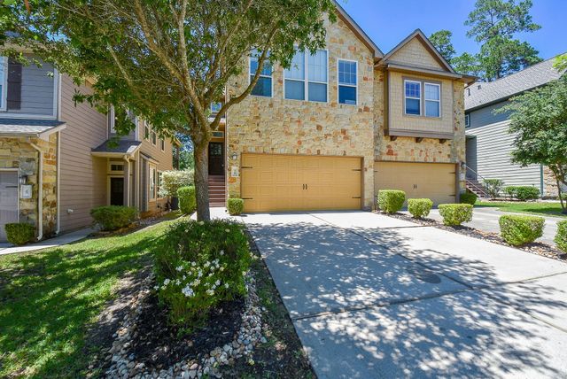18 Cheswood Manor Drive, The Woodlands, TX 77382