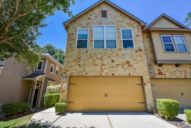 18 Cheswood Manor Drive, The Woodlands, TX 77382