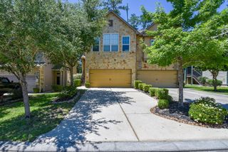 18 Cheswood Manor Drive, The Woodlands, TX 77382