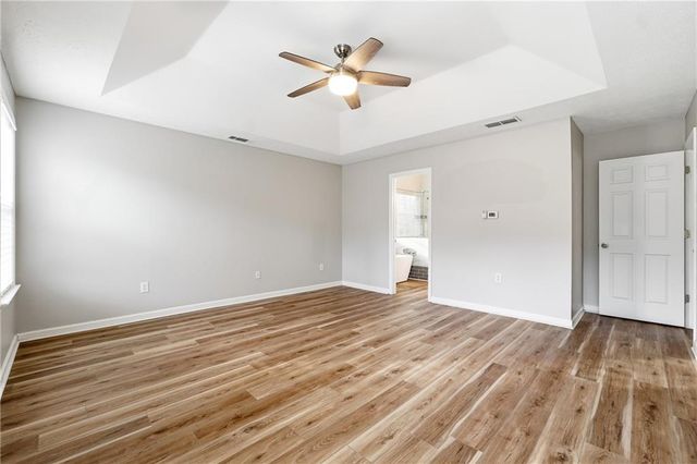 2335 Winthrope Way Drive, Alpharetta, GA 30009