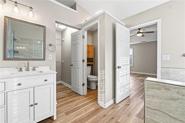 2335 Winthrope Way Drive, Alpharetta, GA 30009