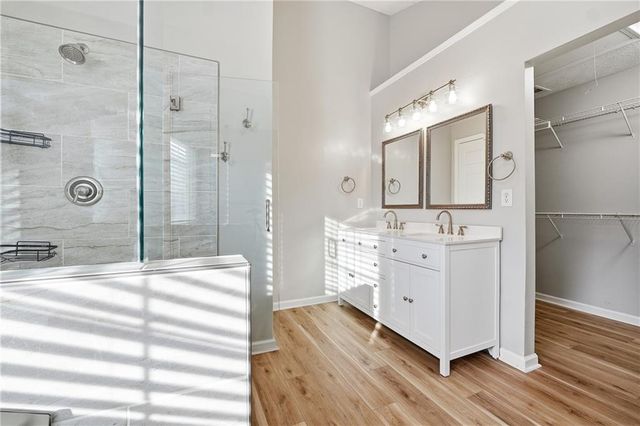 2335 Winthrope Way Drive, Alpharetta, GA 30009