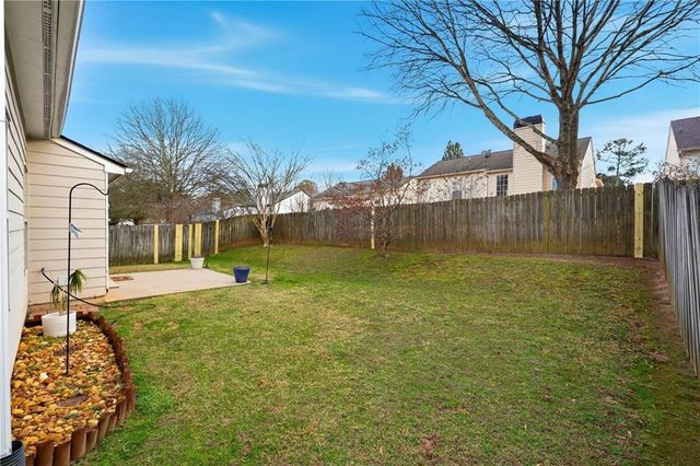 2335 Winthrope Way Drive, Alpharetta, GA 30009