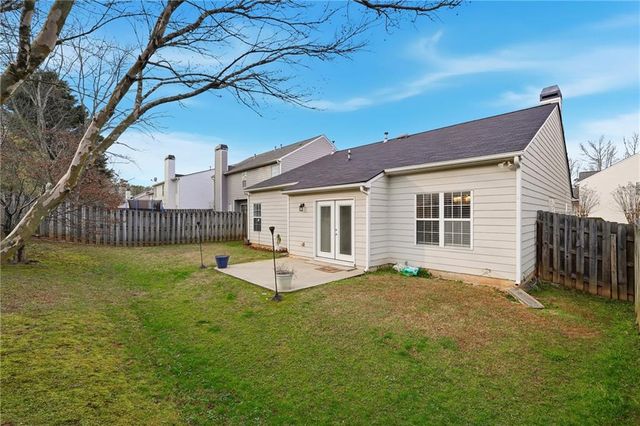 2335 Winthrope Way Drive, Alpharetta, GA 30009