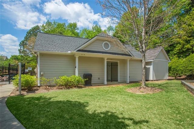 2335 Winthrope Way Drive, Alpharetta, GA 30009