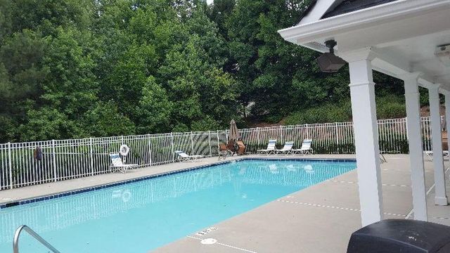 2335 Winthrope Way Drive, Alpharetta, GA 30009