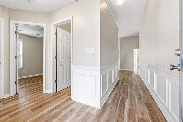 2335 Winthrope Way Drive, Alpharetta, GA 30009