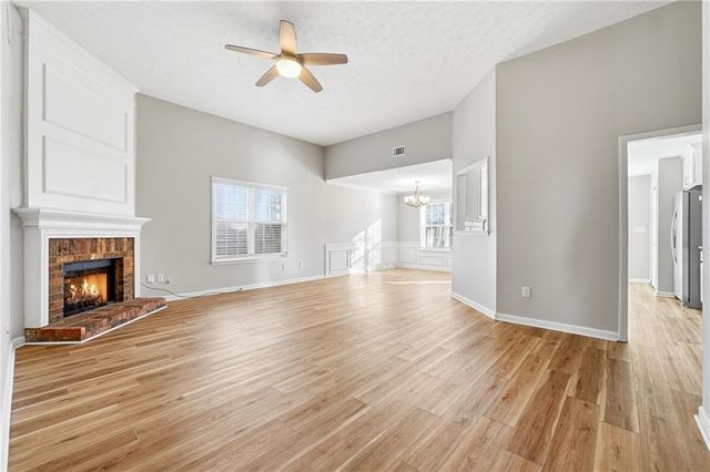 2335 Winthrope Way Drive, Alpharetta, GA 30009