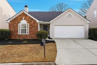 2335 Winthrope Way Drive, Alpharetta, GA 30009