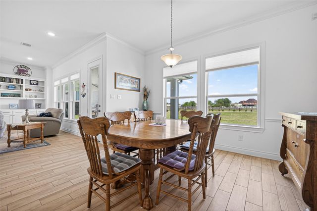 9711 Neon Moon Drive, Needville, TX 77461