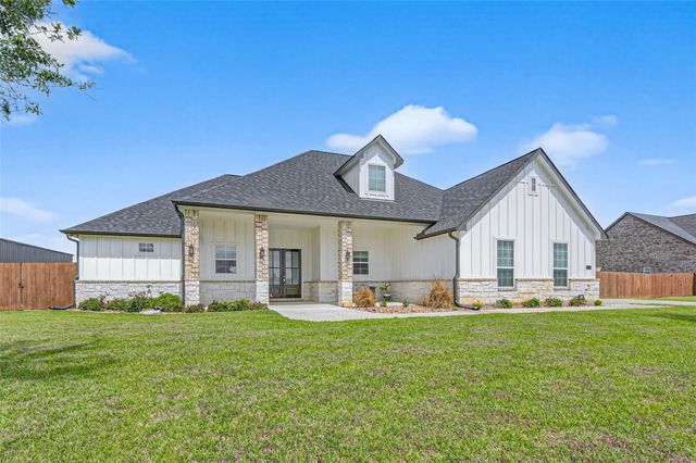 9711 Neon Moon Drive, Needville, TX 77461