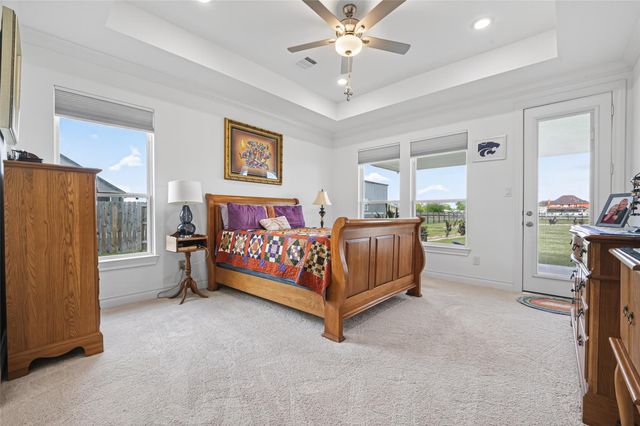 9711 Neon Moon Drive, Needville, TX 77461