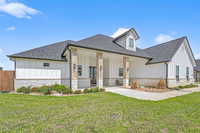 9711 Neon Moon Drive, Needville, TX 77461