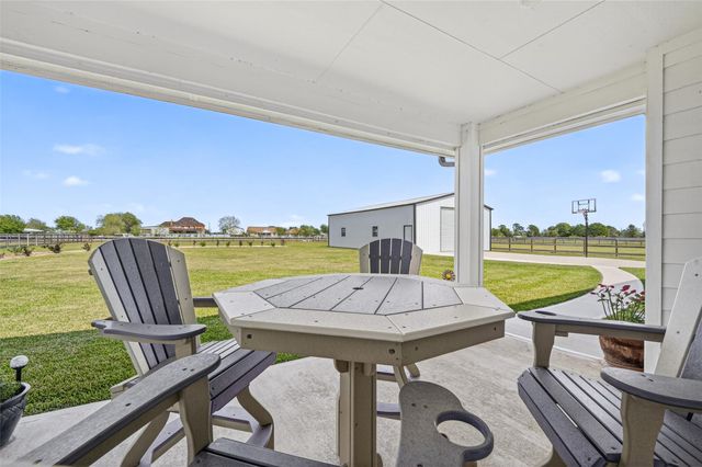 9711 Neon Moon Drive, Needville, TX 77461