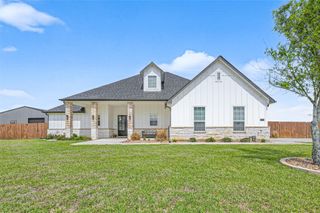 9711 Neon Moon Drive, Needville, TX 77461