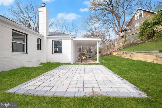 402 ELM AVE, Takoma Park, MD 20912