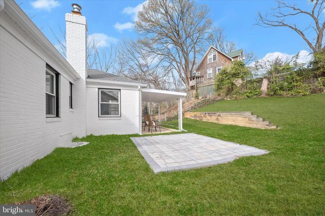 402 ELM AVE, Takoma Park, MD 20912