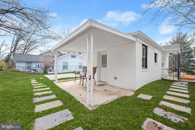 402 ELM AVE, Takoma Park, MD 20912