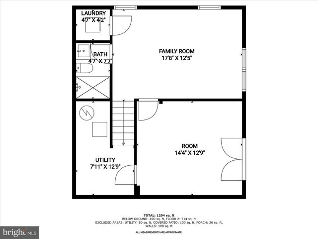 402 ELM AVE, Takoma Park, MD 20912