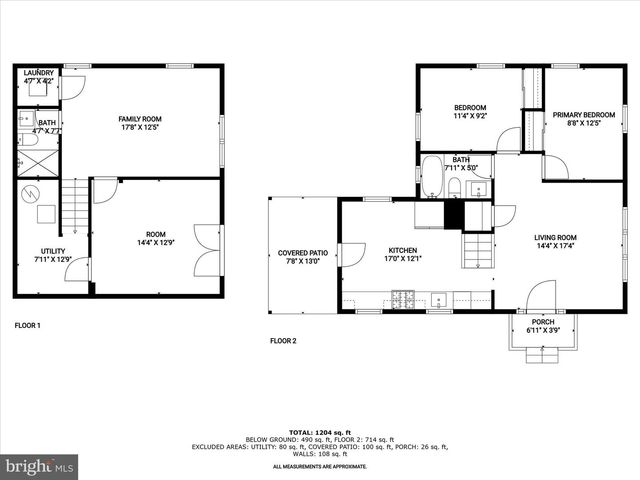 402 ELM AVE, Takoma Park, MD 20912