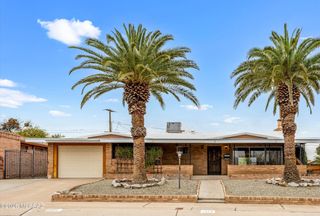 1974 W Calle Mecedora, Tucson, AZ 85745