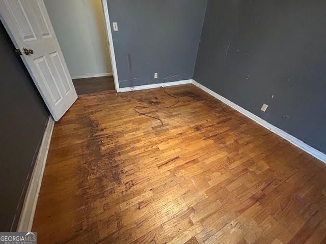 1502 Camellia Drive, Dublin, GA 31021