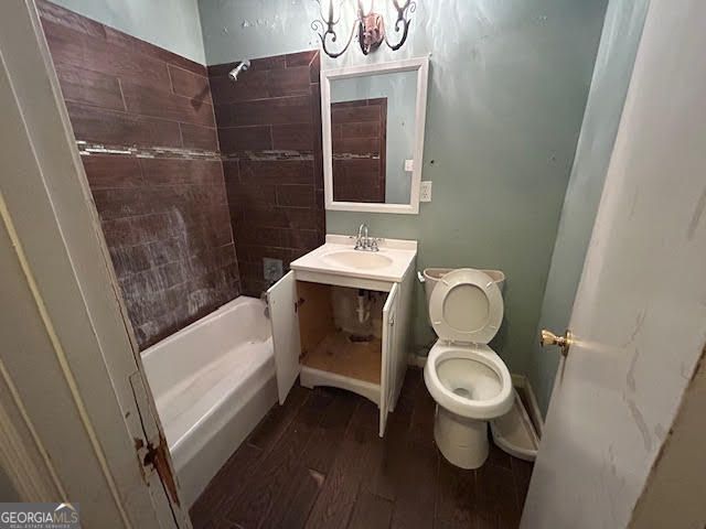 1502 Camellia Drive, Dublin, GA 31021