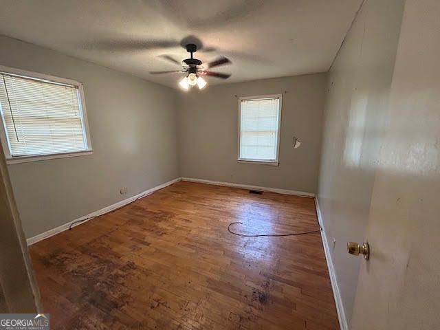 1502 Camellia Drive, Dublin, GA 31021