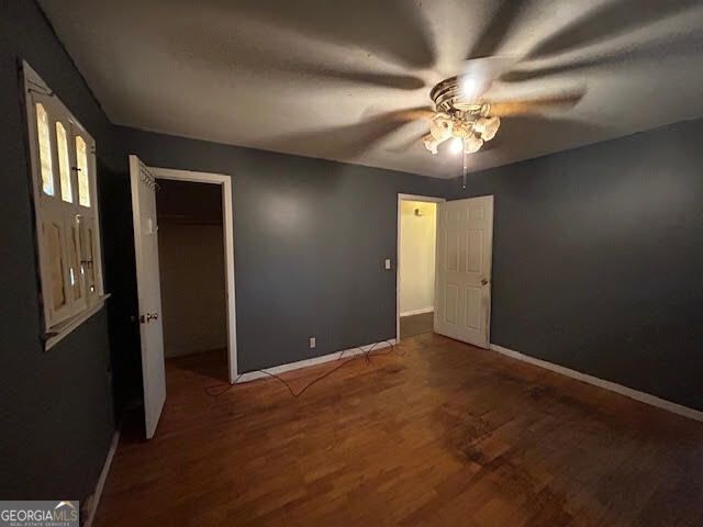 1502 Camellia Drive, Dublin, GA 31021