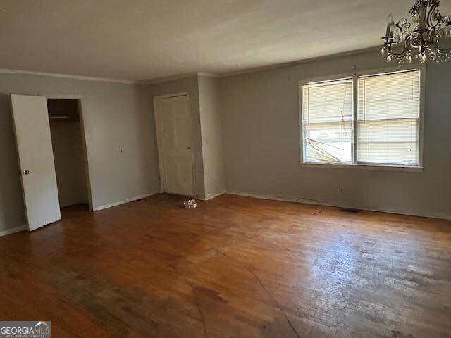 1502 Camellia Drive, Dublin, GA 31021