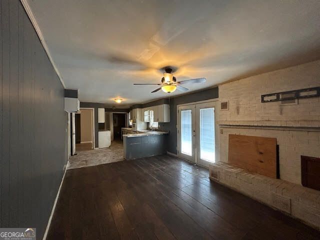 1502 Camellia Drive, Dublin, GA 31021