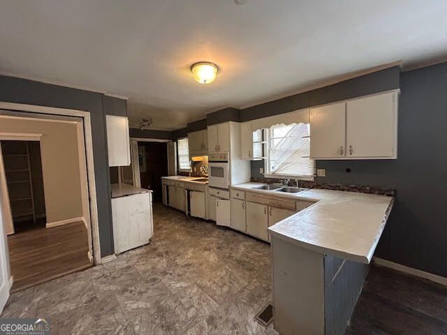 1502 Camellia Drive, Dublin, GA 31021