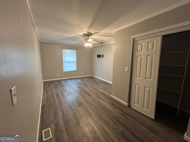 1502 Camellia Drive, Dublin, GA 31021