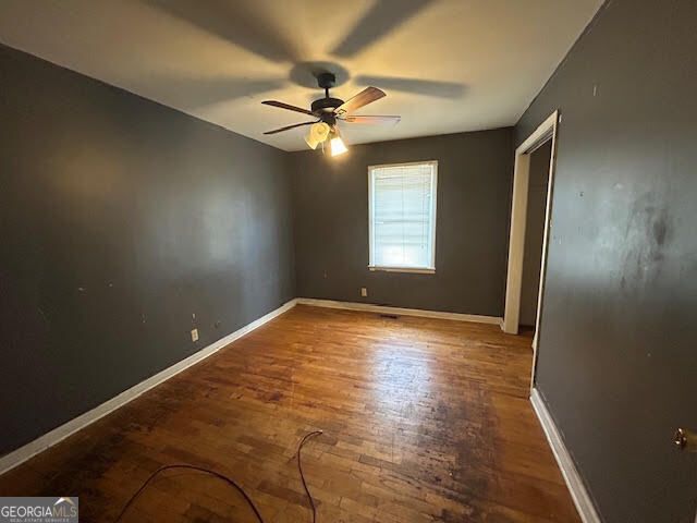 1502 Camellia Drive, Dublin, GA 31021