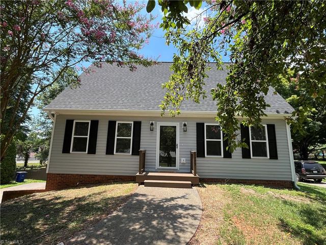 1775 Ralee Drive, Winston-salem, NC 27103