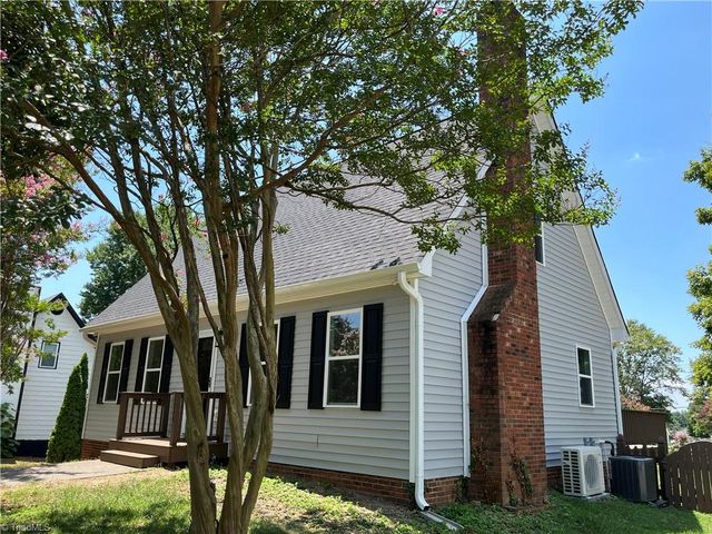1775 Ralee Drive, Winston-salem, NC 27103