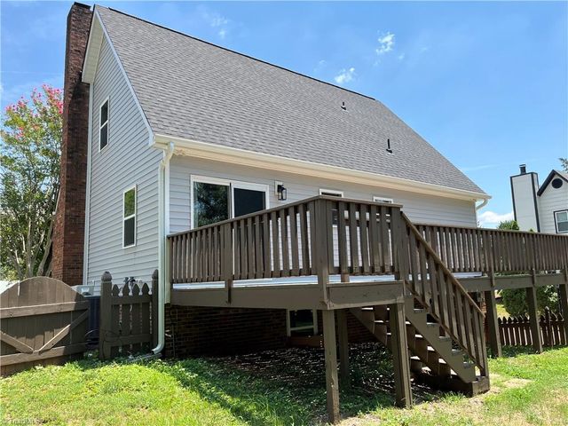 1775 Ralee Drive, Winston-salem, NC 27103