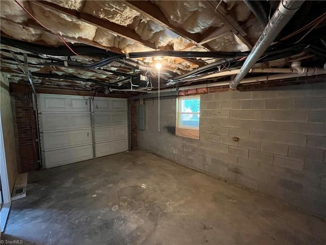1775 Ralee Drive, Winston-salem, NC 27103