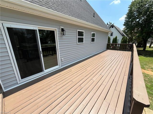 1775 Ralee Drive, Winston-salem, NC 27103