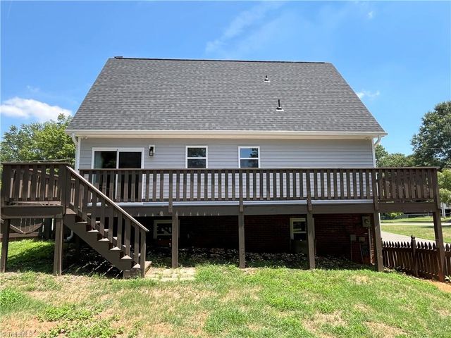 1775 Ralee Drive, Winston-salem, NC 27103