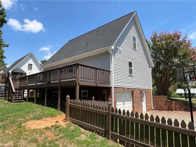 1775 Ralee Drive, Winston-salem, NC 27103