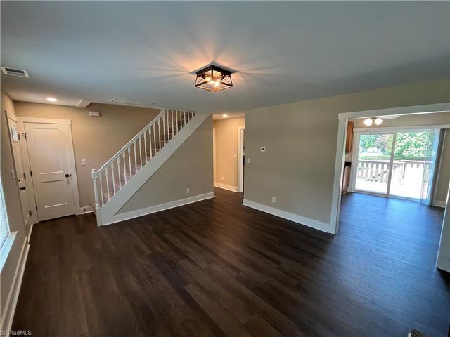 1775 Ralee Drive, Winston-salem, NC 27103