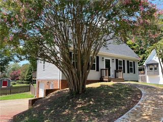 1775 Ralee Drive, Winston-salem, NC 27103